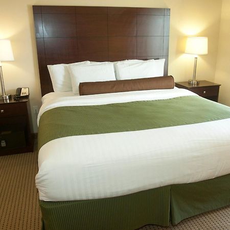 Cobblestone Inn & Suites - Langdon Kamer foto