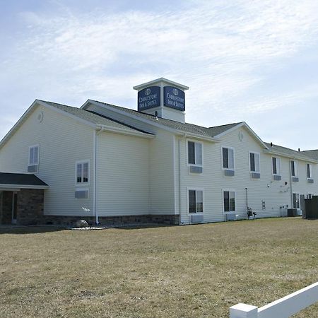 Cobblestone Inn & Suites - Langdon Buitenkant foto