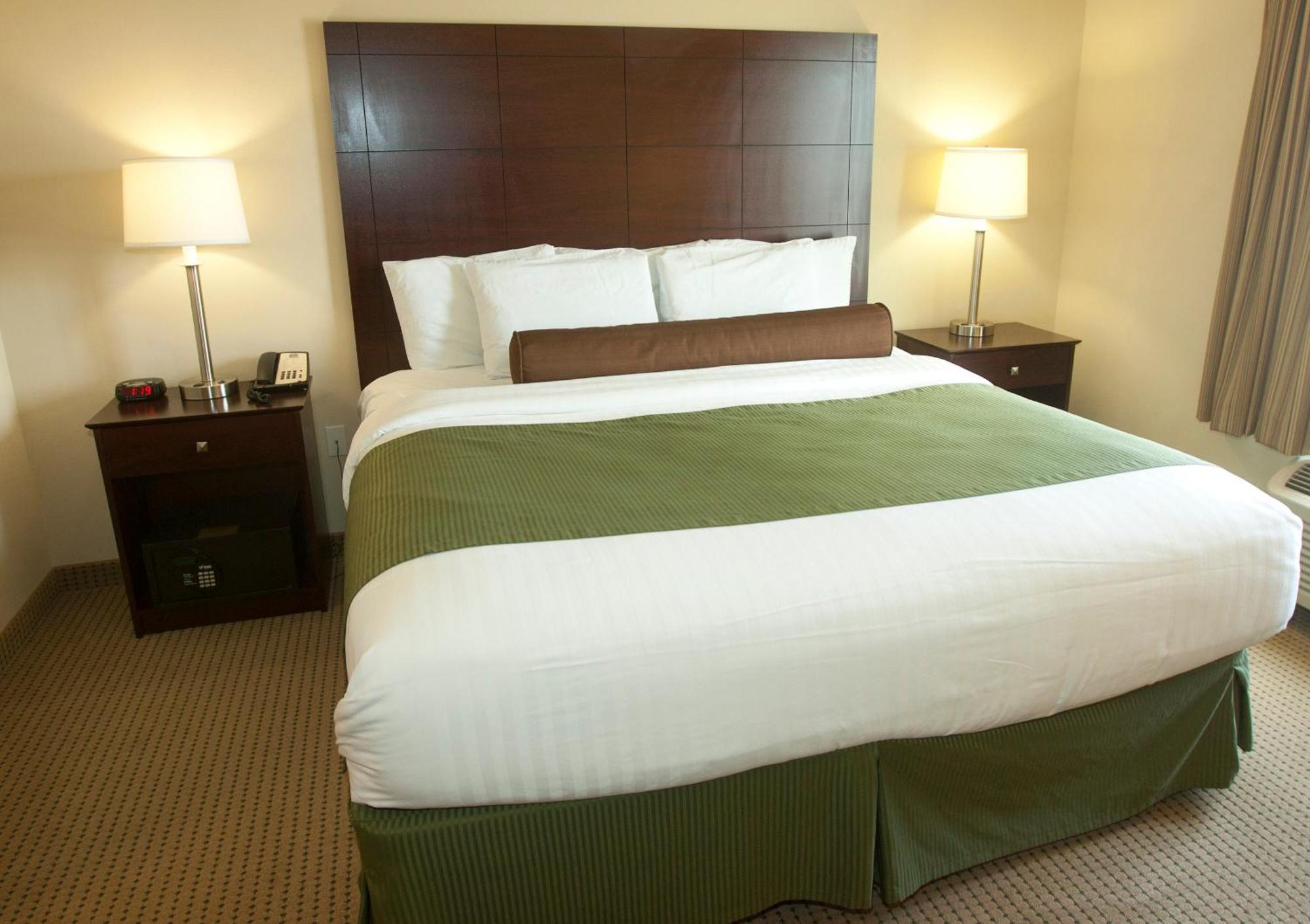 Cobblestone Inn & Suites - Langdon Kamer foto